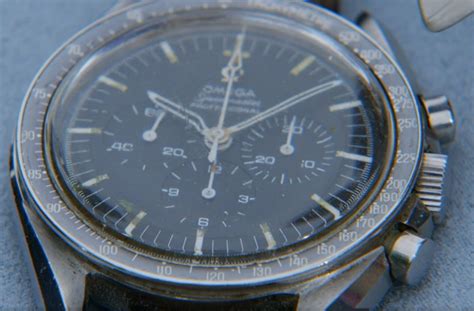 antiques roadshow omega speedmaster|antique omega.